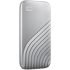 4TB Elements Portable HDD, Black USB 3.0, Compatible with PC, PS4 and Xbox, External HDD (WDBHDW0040BBK-EESN)