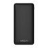 Carrera 22.5W 3 in 1 Magnetic Wireless Charger Stand CWC-233, 15W Fast Charging for Phone, 5W for Earbud, 2.5W for Watch, Type C Cable Included, Multi-Device Compatible