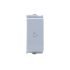 Eskay Front Loading Washing Machine  Cover(Width: 60.96 cm, Blue)