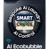 Samsung 653 L, 3 Star, Frost Free, Double Door, Convertible 5-In-1 Digital Inverter, Side By Side Ai Enabled Smart Refrigerator With Wifi (Rs76Cg8003B1Hl, Black Matte/Black Doi)
