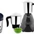 Butterfly Hero 500 Watts Mixer Grinder with 3 Jars