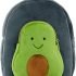 DOCTOR EXTRA SOFT Care Diabetic Orthopedic Pregnancy Flat Super Comfort Dr Flipflops and House Slippers For Women’s and Girl’s D-18-Black Pink-6 UK