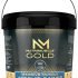 Nutrimuscle Massive Gold Weight Gainer – 2.5 Lbs – 1.134 Kgs – Choco Treat