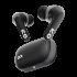 Boat Airdopes Plus 311, Glass Design, ENx Tech, Fast Charge, 50 Hrs Battery, Stream Ad Free Music via App Support Bluetooth Earbuds, TWS Ear Buds Wireless Earphones with mic (Charcoal Black)