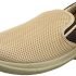 Woodland Men’s Beige Flip Flop-8 UK (42 EU) (OFF 4302022)