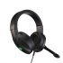 Asus Rog Strix Impact Iii Gaming Mouse, Semi-Ambidextrous, Wired, Lightweight, 12000 Dpi Sensor, 5 Programmable Buttons, Replaceable Switches, Paracord Cable, Fps Gaming Mouse, Black