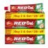 Hamleys Magical Meadows Wild Animals Pack Of 4, 3Y+