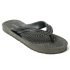 Kraasa Clogs for Men, Casual Sandals for Men, Walking Clogs for Men’s Grey UK 10