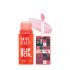 Swiss Beauty Dip Tint Lip Oil | Colour-Changing Lip Oil | Glossy Finish | Long-Lasting Moisturisation | Enriched with Vitamin E | Shade-01 Strawberry, 3ml