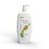 The Derma Co Peptide-Stem Cell Hair Fall Control Shampoo – 200 Ml | 94% Stronger Hair* | Anti-Hair Fall Shampoo | Boosts Hair & Scalp Health | For Damaged Hair | Non Drying Formula | Sulphate Free | For Women & Men | For All Hair Types