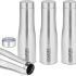 Aquaguard Ritz Pro RO+UV+Copper Water Purifier I Stainless Steel Tank | 2 year filter life | SMART Purifier | TDS Display | FilterLife & Water In take Tracker | With Mega Sediment filter