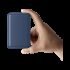 PARXEN 10000 mAh 22.5 W Slim Power Bank(Black, Lithium Polymer, Fast Charging for Mobile, Tablet)