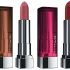 Quzal Lipstick, Finish, Sticky and Non-Drying, Sensational Liquid Matte, Coral Spice, 6ml