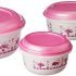 Kinder Mix Assortment Box Pink