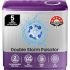 Fytika Sea Buckthorn Juice – 300 ML (PACK OF 1) | Pulp Concentrate Made for Your Total Body Care & Wellness | Rich in Vitamin C, Omega 3, 6, 7, 9 & Antioxidants | For Men & Women