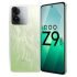 iQOO Z9x 5G (Tornado Green, 6GB RAM, 128GB Storage) | Snapdragon 6 Gen 1 with 560K+ AnTuTu Score | 6000 mAh Battery with 7.99mm Slim design | 44W FlashCharge