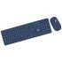 Nu Republic Partybox 180 with 18W Output, Upto 6 Hrs Playtime, 52mm Dynamic Driver, Vibrant RGB Light Bluetooth Soundbar (Black)
