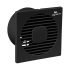 Syska HCM100 Hair Styler(Black)