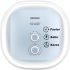 boAt Airdopes 219, 4Mics ENx, 40H Battery, Best in Segment for Calling, App Support, Bluetooth Earbuds, TWS Ear Buds Wireless Earphones with mic (Forest Sage)