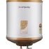 Mamaearth Vitamin C Daily Glow Sunscreen with Vitamin C & Turmeric | For Sun Protection, Tan Protection & Glow | SPF 50 & PA++++ Protection | No White Cast | Lightweight & Non-Sticky | Brightens Skin | In-Vivo Tested | For All Skin Types | 34.5 g
