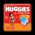 Huggies Comfy Baby Diaper Pants, Upto 50% Faster Absorption – Xl(56 Pieces)