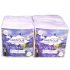 MISTIQUE 2 Ply 50 Pulls Tissue Paper Napkin (Pack of 6) | Soft and Highly Absorbent | Sheet Size (33 * 33 cm)
