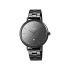 Guess Stainless Steel Analog Blue Dial Men’s Watch-Gw0714G2, Band Color-Gold
