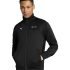 Puma Men’S A-Line Coat (679054_Concrete Gray