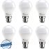 Bajaj 9W Smart LED Bulb |Bluetooth enabled B22D |16 million colors |4 Star Rated | Energy Efficient | Long Life & 240 Volts | 1 Year – Warranty (Pack Of 1 & Multicolour)