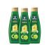 Nike Women Deodorant Spray Combo (Amber + Rose + Musk) – 200ml Each | Pack of 3 Long Lasting Body Spray | Odour Control & Freshness | Deo for Women