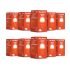 Halonix 10W B22 LED Cool Day Light Bulb, Pack of 10