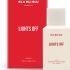 BLA BLI BLU Lights Off Perfume for Men & Women | Citrus & Musky Notes | Long Lasting Perfume  –  75 ml(For Men & Women)