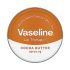 Vaseline Lip Tins Cocoa Butter, 17G | Infused With Cocoa Butter For Hydration & Glossy Shine Softline (Transparent)