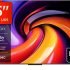 Xiaomi F Series 108 Cm (43 Inch) Ultra Hd (4K) Led Smart Fire Tv With Dolby Audio | Box Speakers | Alexa | 32Gb Storage | Filmmaker Mode| Mi Tv(L43Mb-Fin)