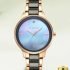 Kenneth Cole Reaction Digital Watch  – For Men