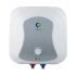 Crompton Energion Hyperboost 1200mm BLDC Ceiling Fan | Point Anywhere Remote Control | BEE 5 Star Rated Energy Efficient | Superior Air Delivery | 3 Year Brand Warranty | Matte Mettalic Blue