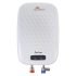 RR Signature Centrino 3L Water Heater for Home | Instant Storage Geyser with Whirflow Technology | 100% Copper Heating Element | Rust & Shock Proof Body|2 Yr Warranty on Product & 5 Year on Tank by RR