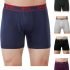 Reebok Women’s Cotton Fnd W Pant (H57601_Xs, Conavy, Xs)