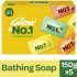 Vivel Lotus Oil Grade 1 Bathing Soap Highest Soap Grade 76% Tfm Vitamin E(8 X 150 G)