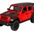 Diecast Toy Car for kids 1:36 Scale Model Metal Pull Back Sports Car Boys | Metal Pull Back SUV Model, LED Lights & Sound, Openable Doors, Mini Alloy Off Road Vehicle, For Boys & Girls