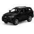 Amisha Gift Gallery Car Toy for Kids Queens 70 Toy Model Fiat Openable Doors & Pull Back Action (Rubicon)