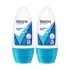 Rexona for Female Shower Fresh Underarm Roll On Deodorant + Antiperspirant With Glycerine, Removes Odour, Even Skin Tone,Keeps Skin Fresh & Clean, Alcohol Free, 50 Ml (Pack Of 2)