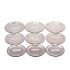 Drools Finsters Tropical Fish Food 1mm 500g Pouch