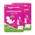 Btag Football | Rubber Moulded Training & Match Ball | All Age Groups | Outdoor Waterproof | for Ground, Grass & Turf (Black)