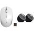 ZEBRONICS Zeb-VITA Wireless Bluetooth 10W Portable Bar Speaker with Supporting USB,Playback time 5 Hours SD Card, AUX, TWS & Call Function. (Grey)
