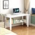 Homeland Gaming Table-Y100, Electric Height Adjustable Engineered Wood Table Desk, Computer Office Gaming Table, Multipurpose Sit-Stand Desk, Digital Display With Memory Preset Option (Black)