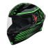 La Opala Opal Glass Crockery | for Family of 6 | Dinner Set 35 pcs Pink Florets | Plates & Bowls for Dining | Microwave Safe | 100% Vegetarian | Extra Strong | Extra Light & White