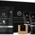 The Man Company Charcoal Grooming Kit For Men With Body Wash, Hair Shampoo, Face Scrub, Face Wash, Cleansing Gel, Soap Bar | Gift Set For Brother, Husband, Boyfriend – Pack Of 6