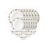 Havells Octane Gl Led Panel 6 W Round 3000K, Led Ceiling Light