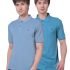 Dollar Pack Of 2 Men’S Cotton Polo T-Shirt With Classic Collar